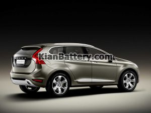 2015 Volvo XC60 300x225 باتری مناسب خودروهای ولوو