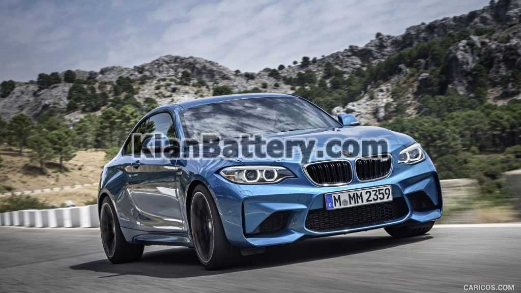 باتری بی ام و 220 2016 BMW Series 2 1024x576 باتری بی ام و 220