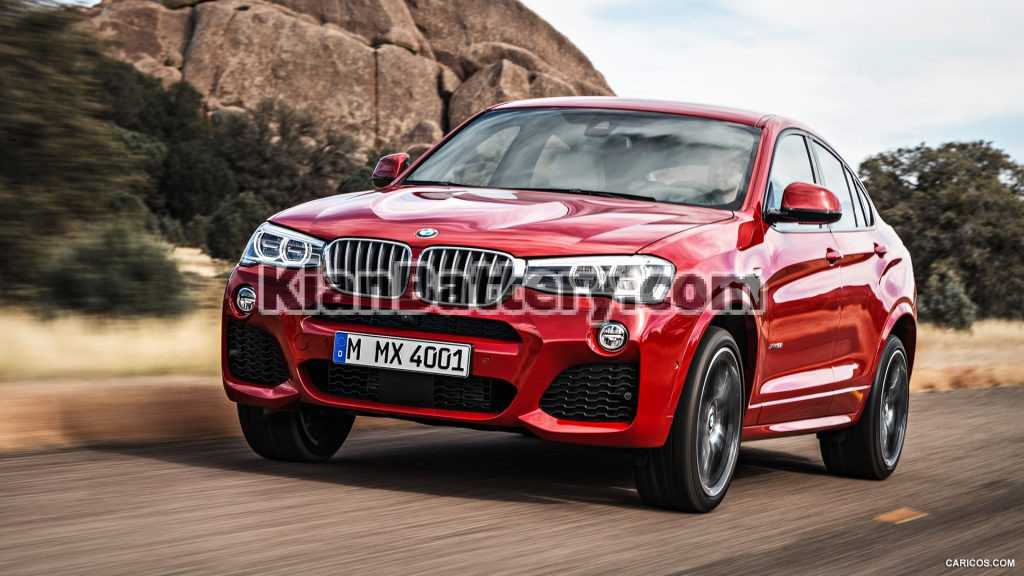 باتری بی ام و ایکس 4 2016 BMW X4 1024x576 باتری بی ام و ایکس 4