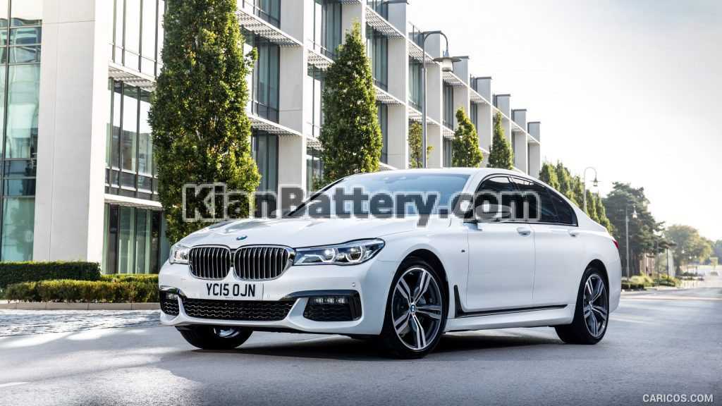 باتری بی ام و 730 2016 bmw 7 series uk 1 2560x1440 1024x576 باتری بی ام و 730