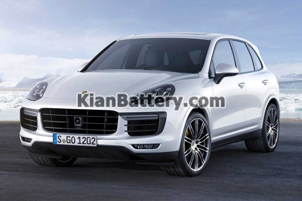 2016 porsche cayenne 4dr suv turbo s fq oem 1 1280 1024x682 باتری پورشه کاین