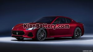 2018 maserati granturismo 6 2560x1440