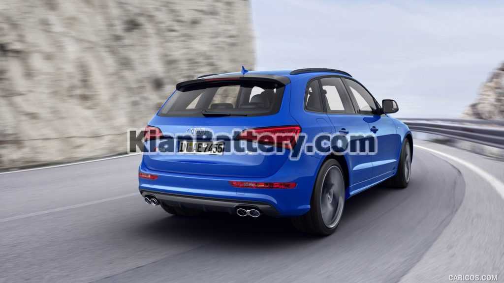 باتری آئودی Q5 Audi Q5 1024x576 باتری آئودی Q5