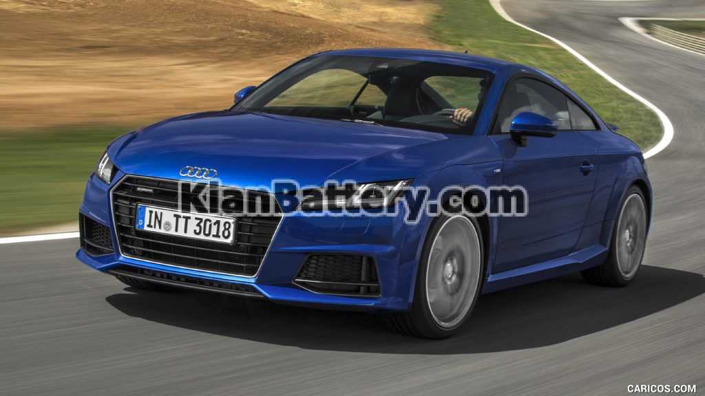 Audi TT 1024x576 باتری آئودی TT