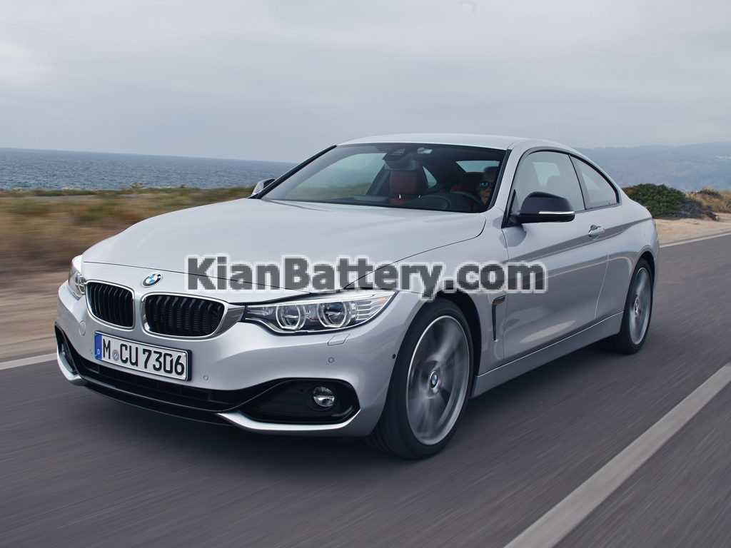 باتری بی ام و 428 BMW Series 4 Coupe 2014 1024x768 باتری بی ام و 428