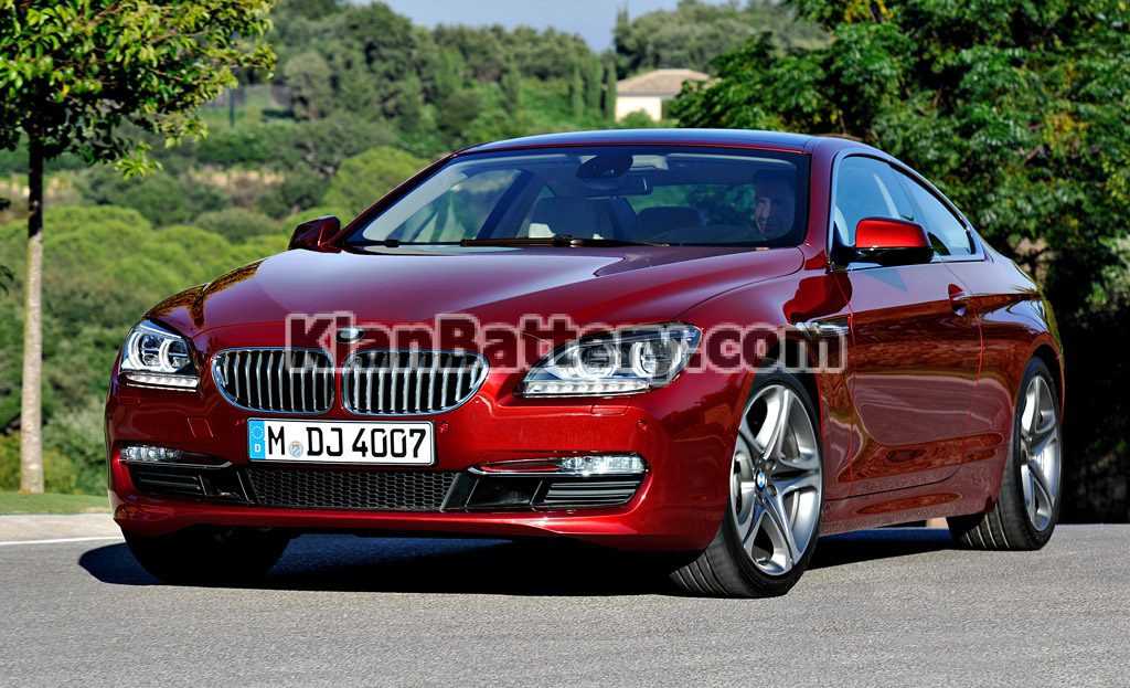 باتری بی ام و 650 BMW Series 6 Coupe 2013 1024x623 باتری بی ام و 650
