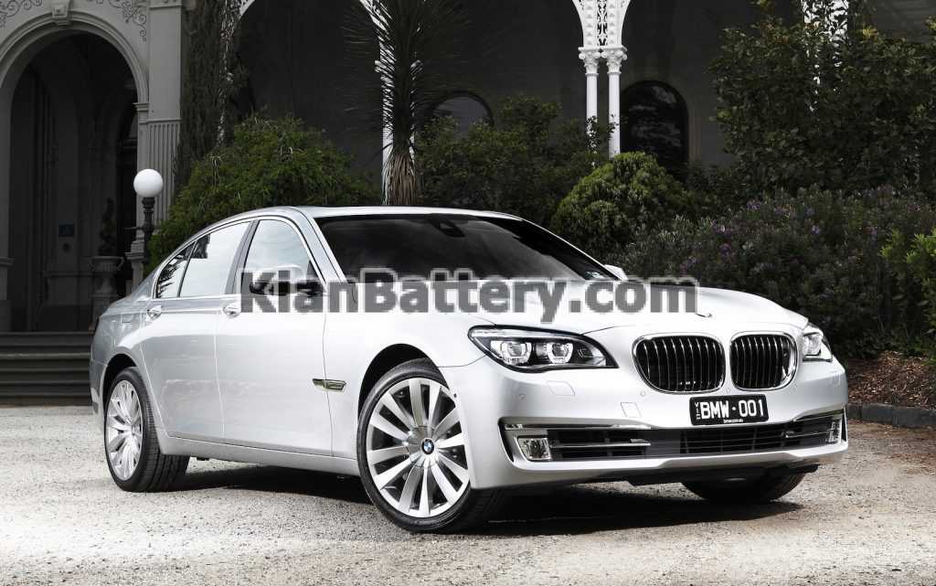 باتری بی ام و 740 BMW Series 7 Sedan 2013 1024x641 باتری بی ام و 740
