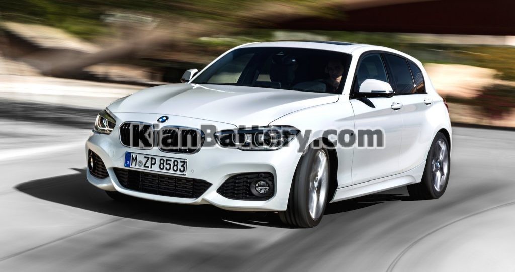 باتری بی ام و 130 BMW Series1 2015 1 1024x541 باتری بی ام و 130