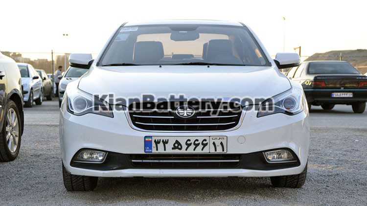 باتری بسترن Besturn باتری بسترن