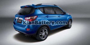 Changan 300x150 باتری مناسب خودروهای چانگان