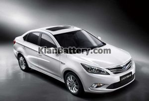 Changan Eado11 300x204 باتری مناسب خودروهای چانگان