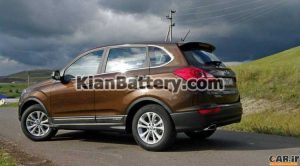 Chery Tiggo 5 300x166 باتری مناسب خودروهای چری