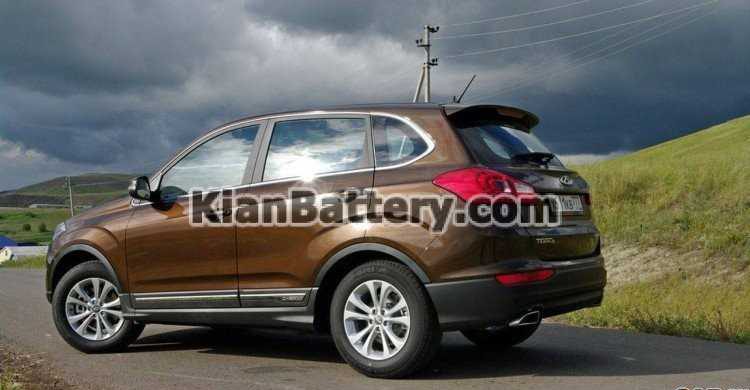 باتری چری تیگو 5 Chery Tiggo 5 e1591680318599 باتری چری تیگو 5