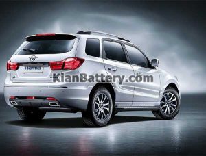 Haima 300x228 باتری مناسب خودروهای ایرانخودرو