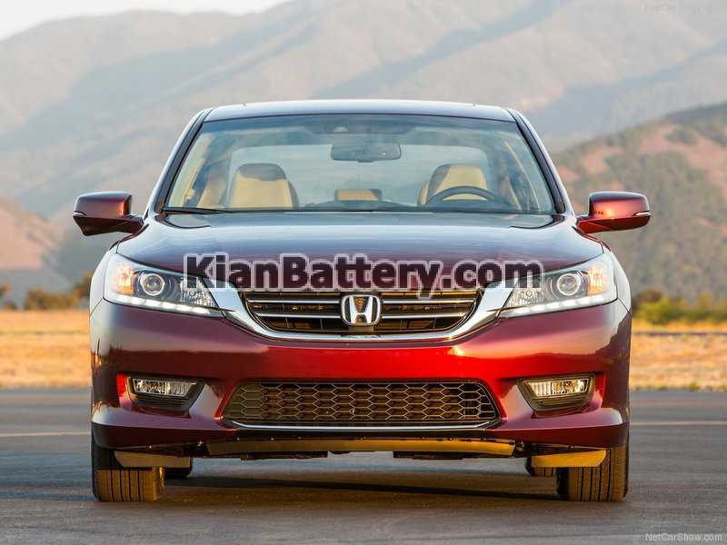 باتری هوندا آکورد Honda Accord باتری هوندا آکورد