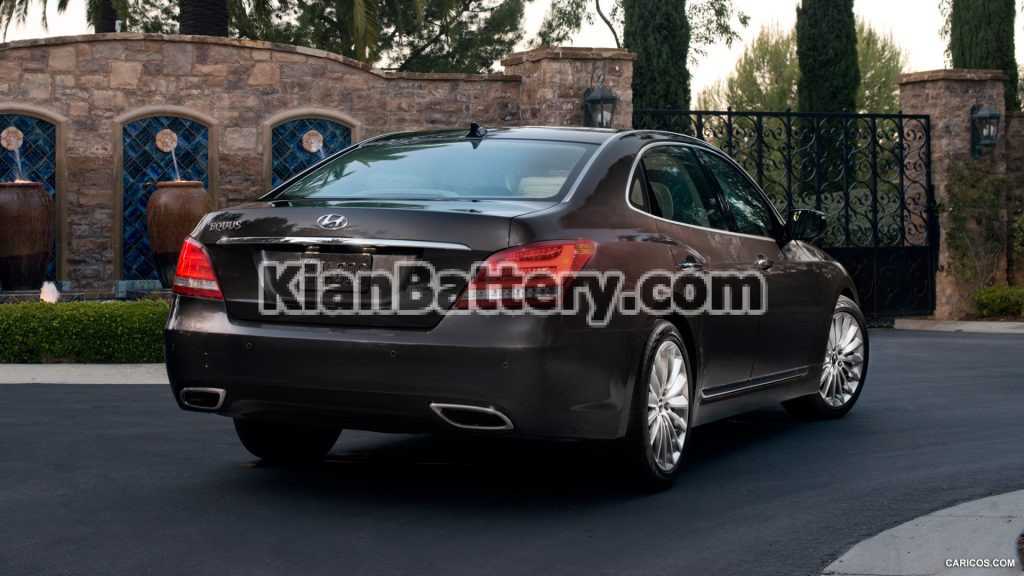باتری هیوندای سنتنیال Hyundai Centenial 2011 2013 1 1024x576 باتری هیوندای سنتنیال
