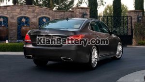 Hyundai Centenial 2011 2013 1 300x169 باتری مناسب خودروهای هیوندای
