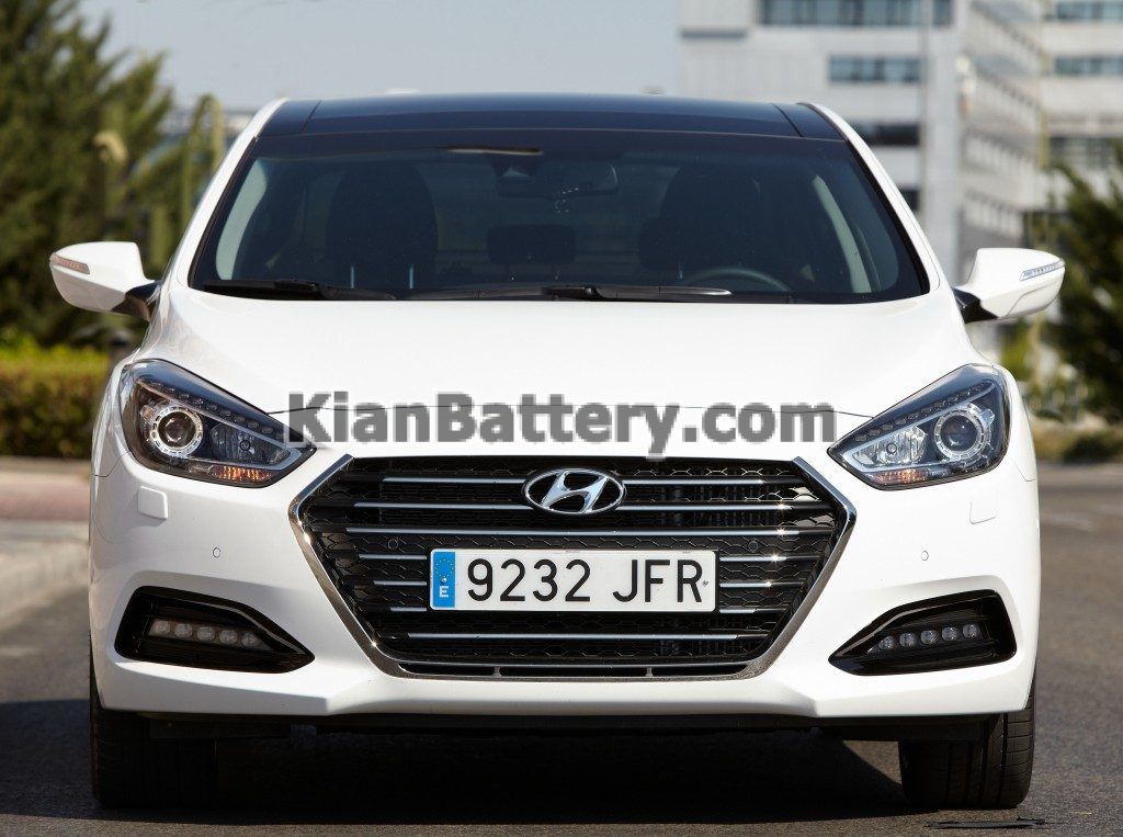 باتری هیوندای I40 %name باتری هیوندای I40