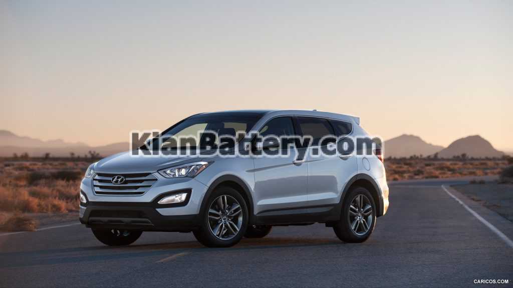 باتری هیوندای سانتافه Hyundai Santafe 2013 2017 3 1024x576 باتری هیوندای سانتافه
