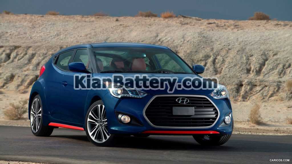 باتری هیوندای ولستر Hyundai Veloster 2014 2017 1 1024x576 باتری هیوندای ولستر