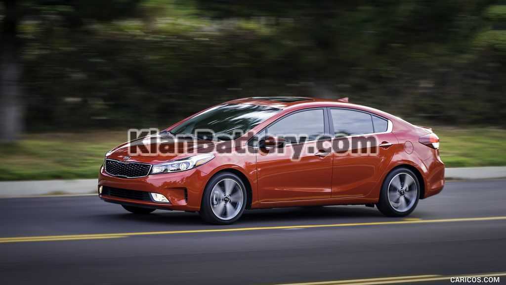 Kia Cerato 2016 2017 5 1024x576 باتری کیا سراتو