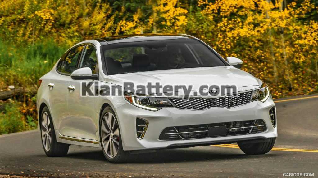 Kia Optima 2016 2018 1 1024x576 باتری کیا اپتیما