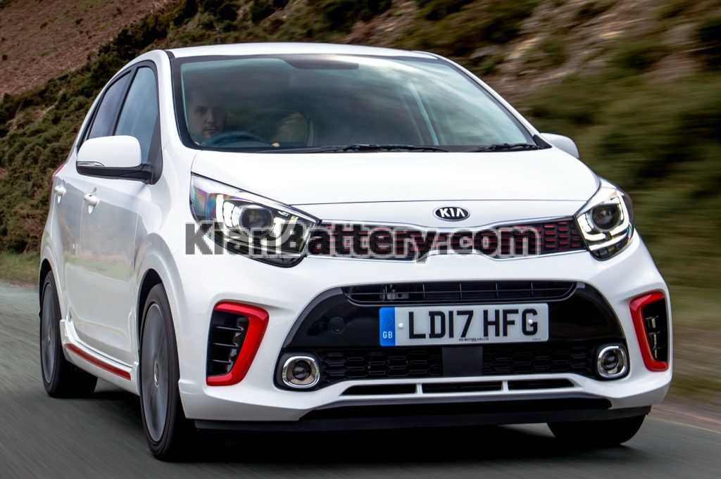 باتری کیا پیکانتو Kia Picanto 2017 2018 1 1024x681 باتری کیا پیکانتو
