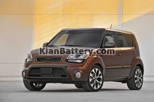 Kia Soul 2012 2014 1 300x199 باتری مناسب خودروهای کیا