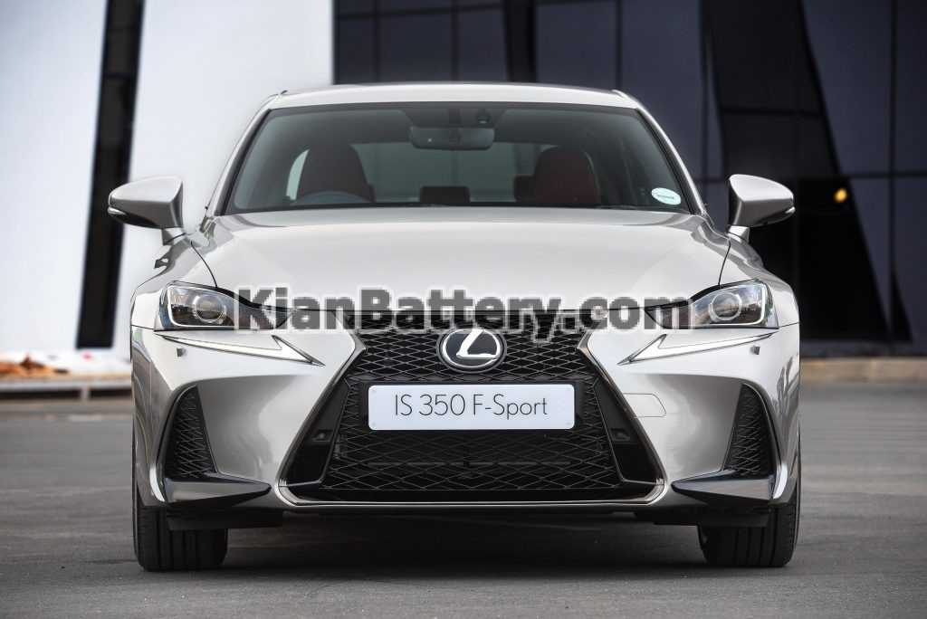 باتری لکسوس IS250 Lexus IS250 2016 2018 1 1024x684 باتری لکسوس IS250
