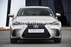 Lexus IS250 2016 2018 1 300x200 باتری مناسب خودروهای لکسوس