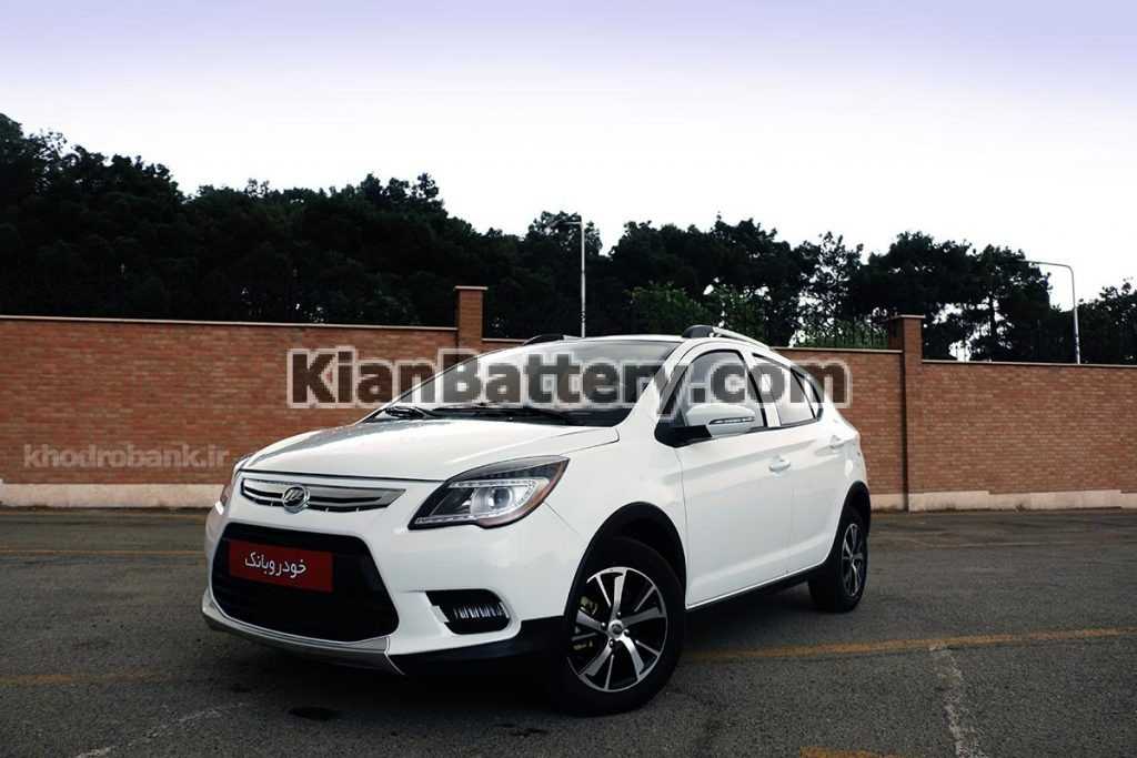 باتری لیفان ایکس 50 Lifan X50 1024x683 باتری لیفان ایکس 50