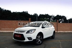 Lifan X50 300x200 باتری مناسب خودروهای لیفان