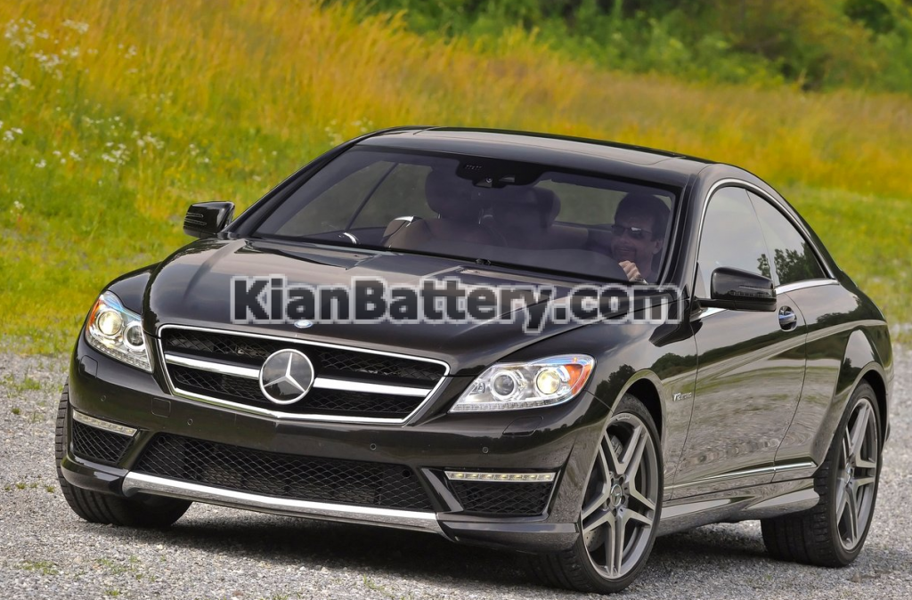 باتری بنز CL500 MERCEDESBENZCL65AMG C216 4703 1 1024x674 باتری بنز CL500