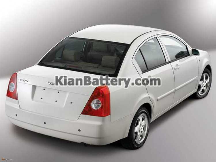 باتری ام وی ام 530 MVM 530 باتری ام وی ام 530