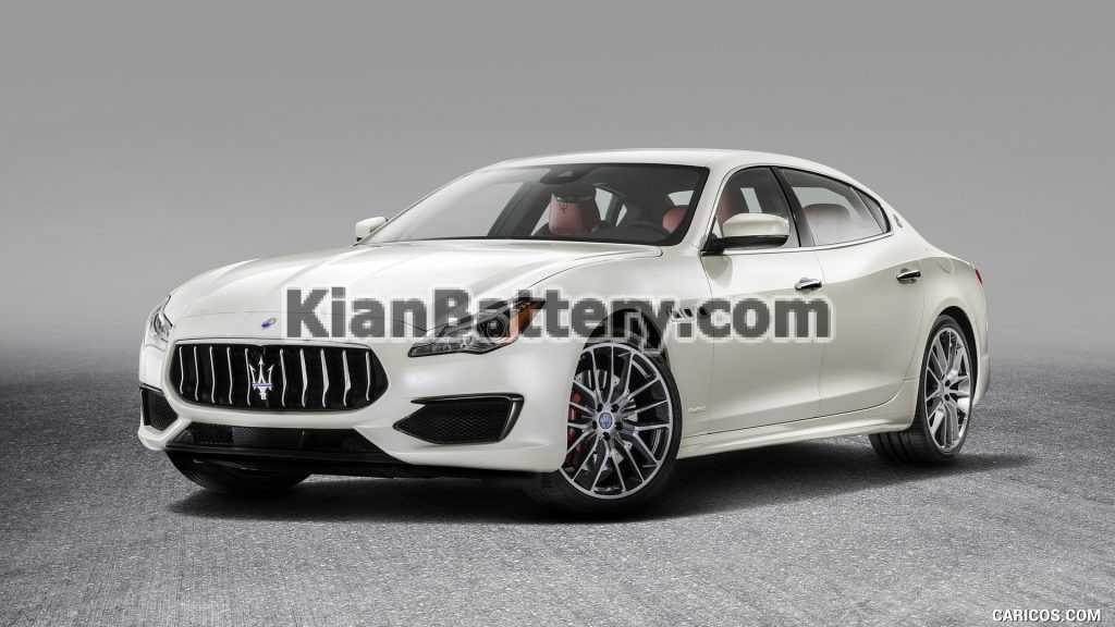 Maserati Quattroporte 1024x576 باتری مازراتی کواتراپورته