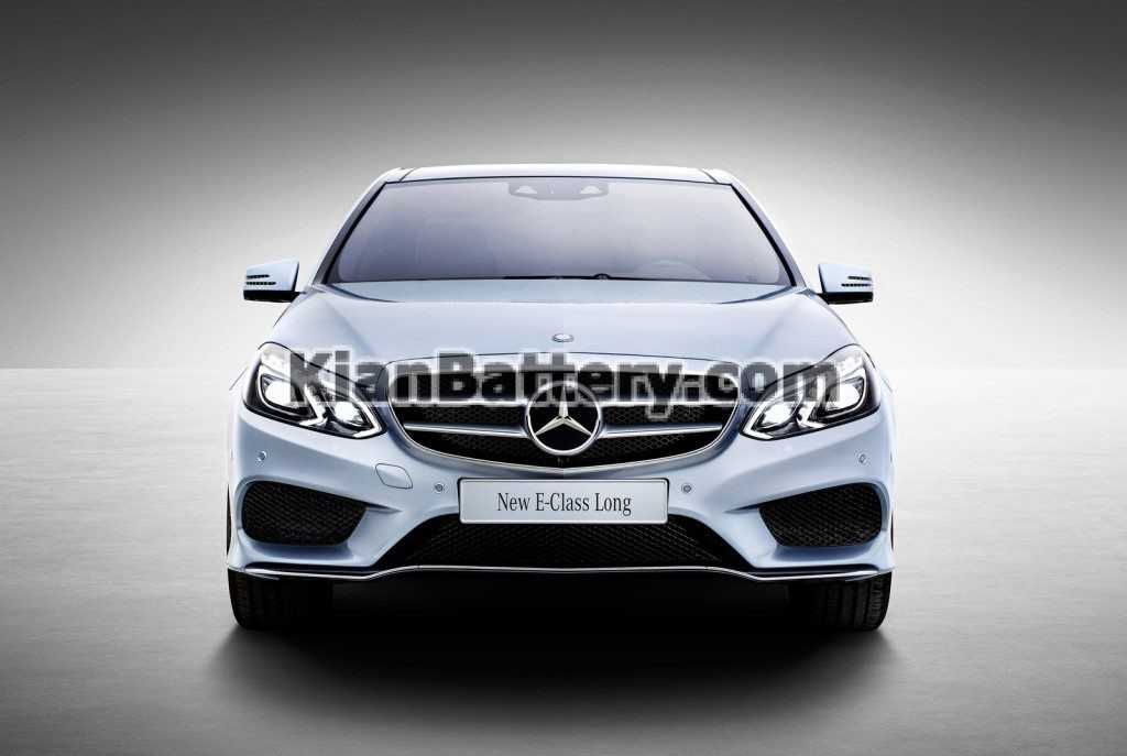 Mercedes Benz E class 2014 1024x687 باتری بنز E250