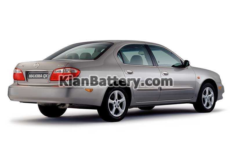 باتری نیسان ماکسیما Nissan Maxima باتری نیسان ماکسیما