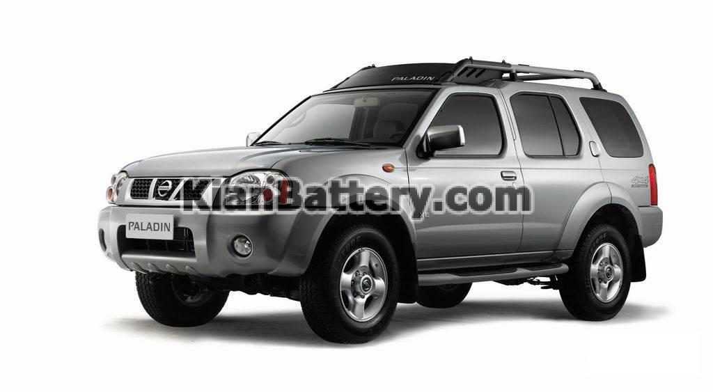 باتری نیسان رونیز Nissan Roniz 1024x563 باتری نیسان رونیز