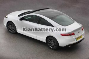 Renault Laguna 300x199 باتری مناسب خودروهای رنو