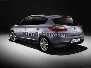 Renault Scala 300x225 باتری مناسب خودروهای رنو