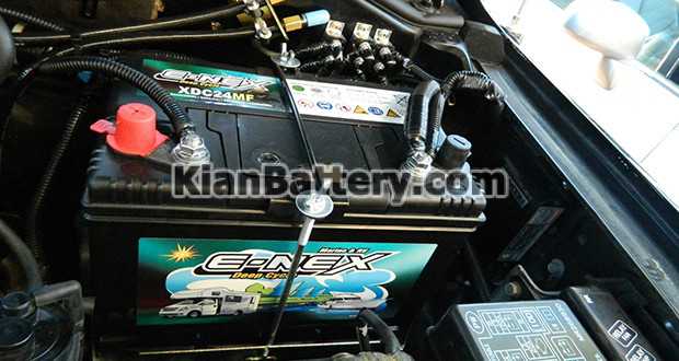 all you need to know what the car battery علل خرابی باتری