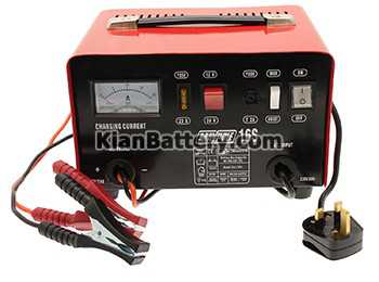 car battery charging شارژر باتری چیست؟