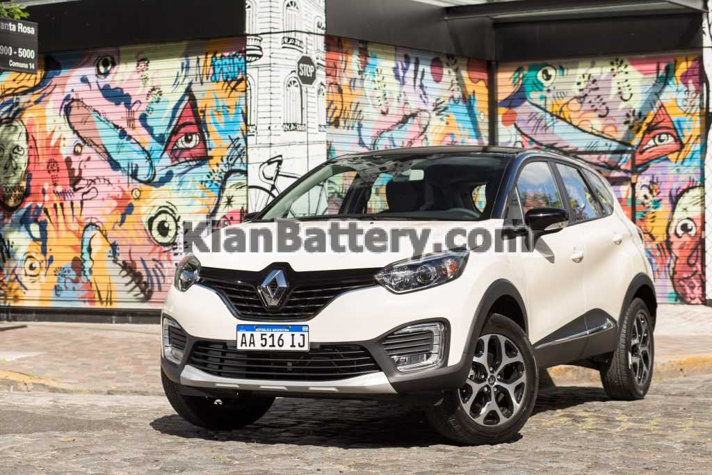 باتری رنو کپچر renault captur 68 1024x683 باتری رنو کپچر