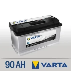 باتری وارتا مرسدس -بنز- 90 آمپر