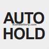 AUTO HOLD Indicator Light راهنمای چراغهای اخطار پشت آمپر خودرو