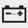 Charging System Warning Light
