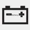 Charging System Warning Light