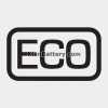 ECO Mode Indicator Light