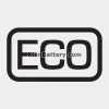 ECO Mode Indicator Light