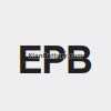 Electronic Parking Brake EPB Warning Light